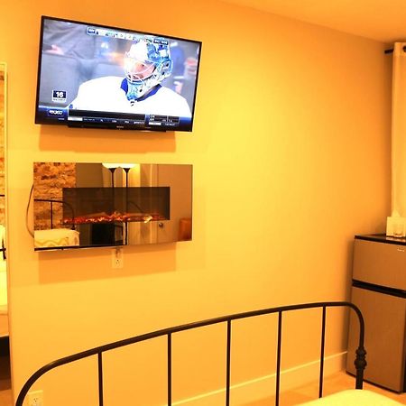 Ritchie B&B Edmonton Zewnętrze zdjęcie