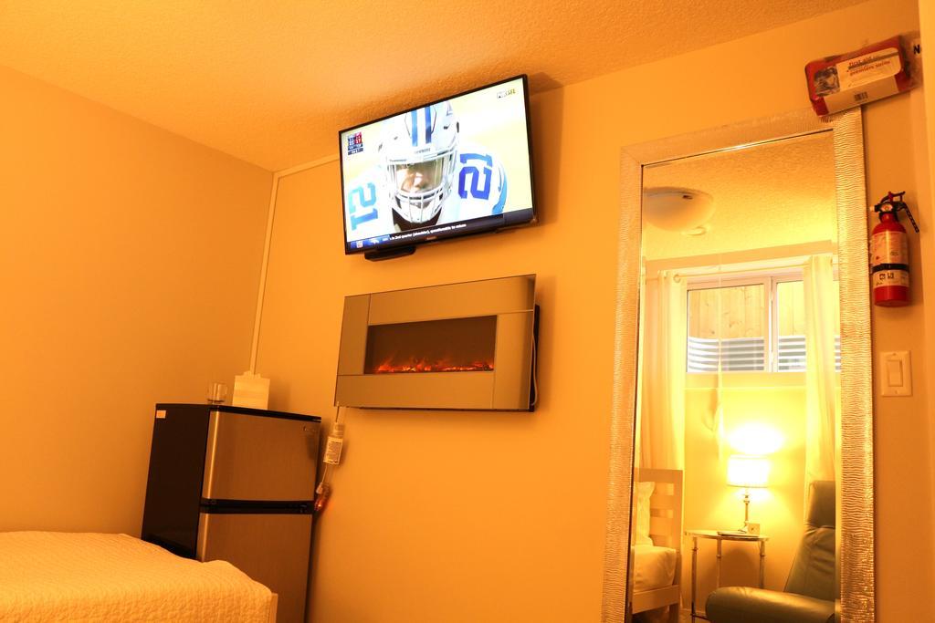 Ritchie B&B Edmonton Zewnętrze zdjęcie