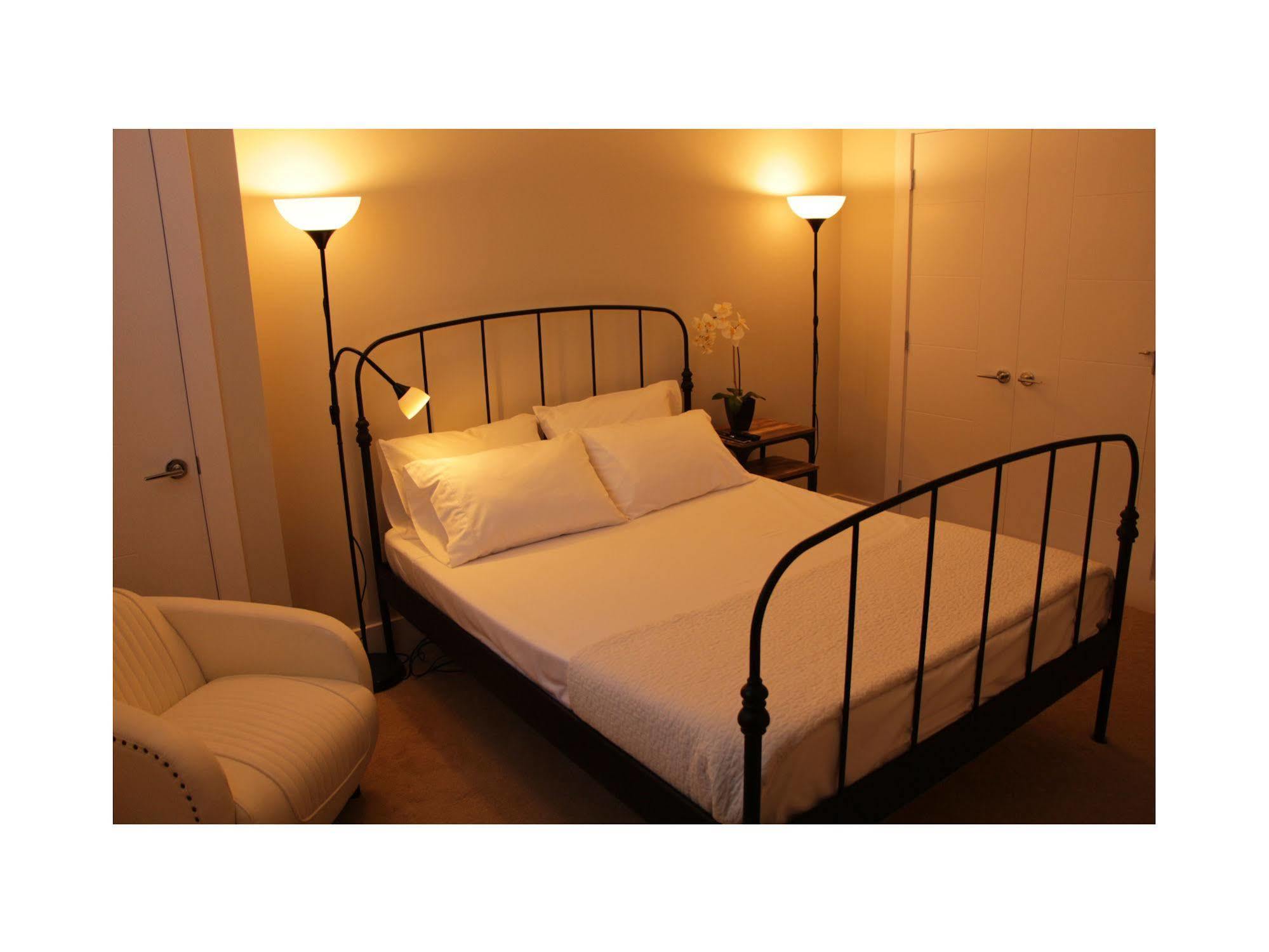 Ritchie B&B Edmonton Zewnętrze zdjęcie