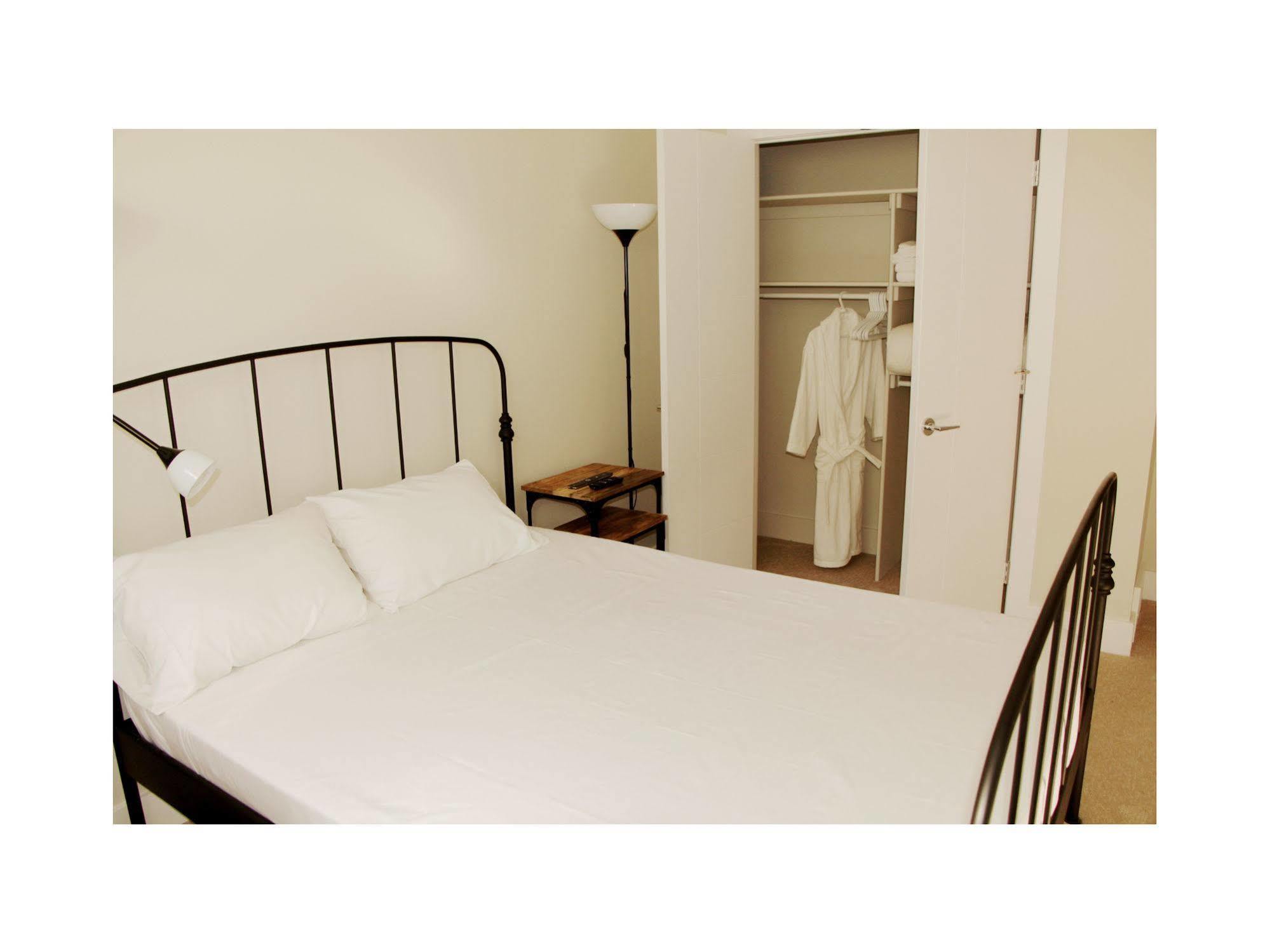 Ritchie B&B Edmonton Zewnętrze zdjęcie