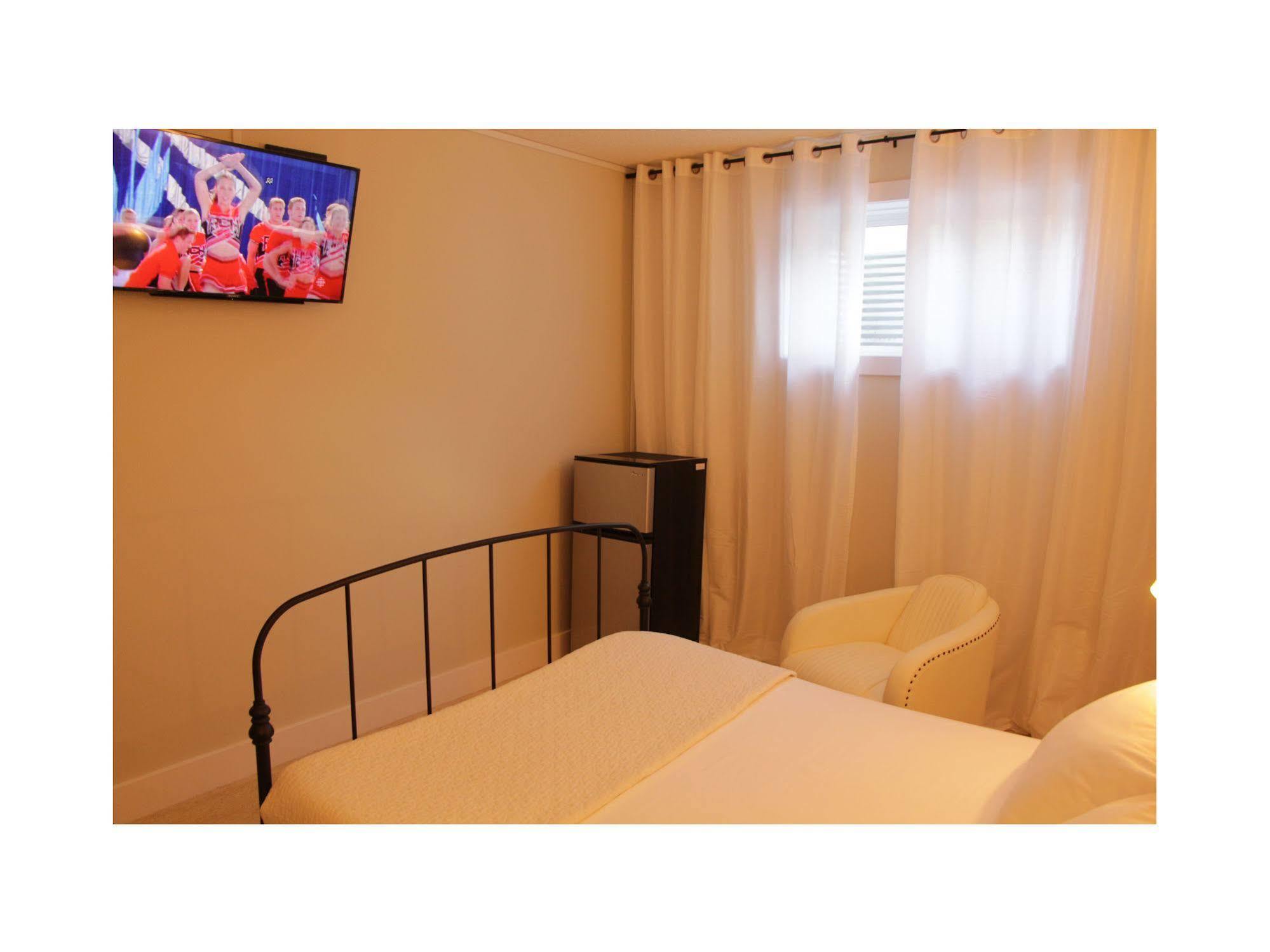 Ritchie B&B Edmonton Zewnętrze zdjęcie