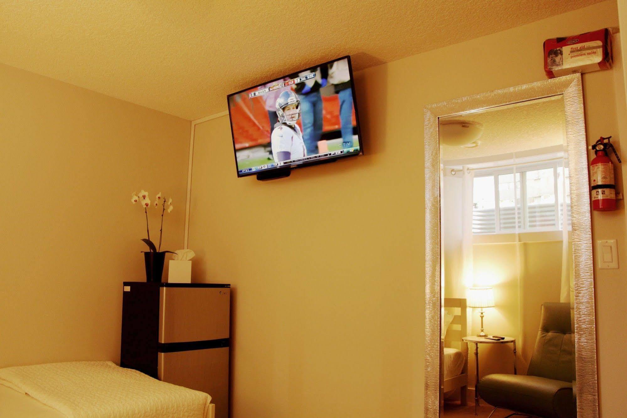 Ritchie B&B Edmonton Zewnętrze zdjęcie