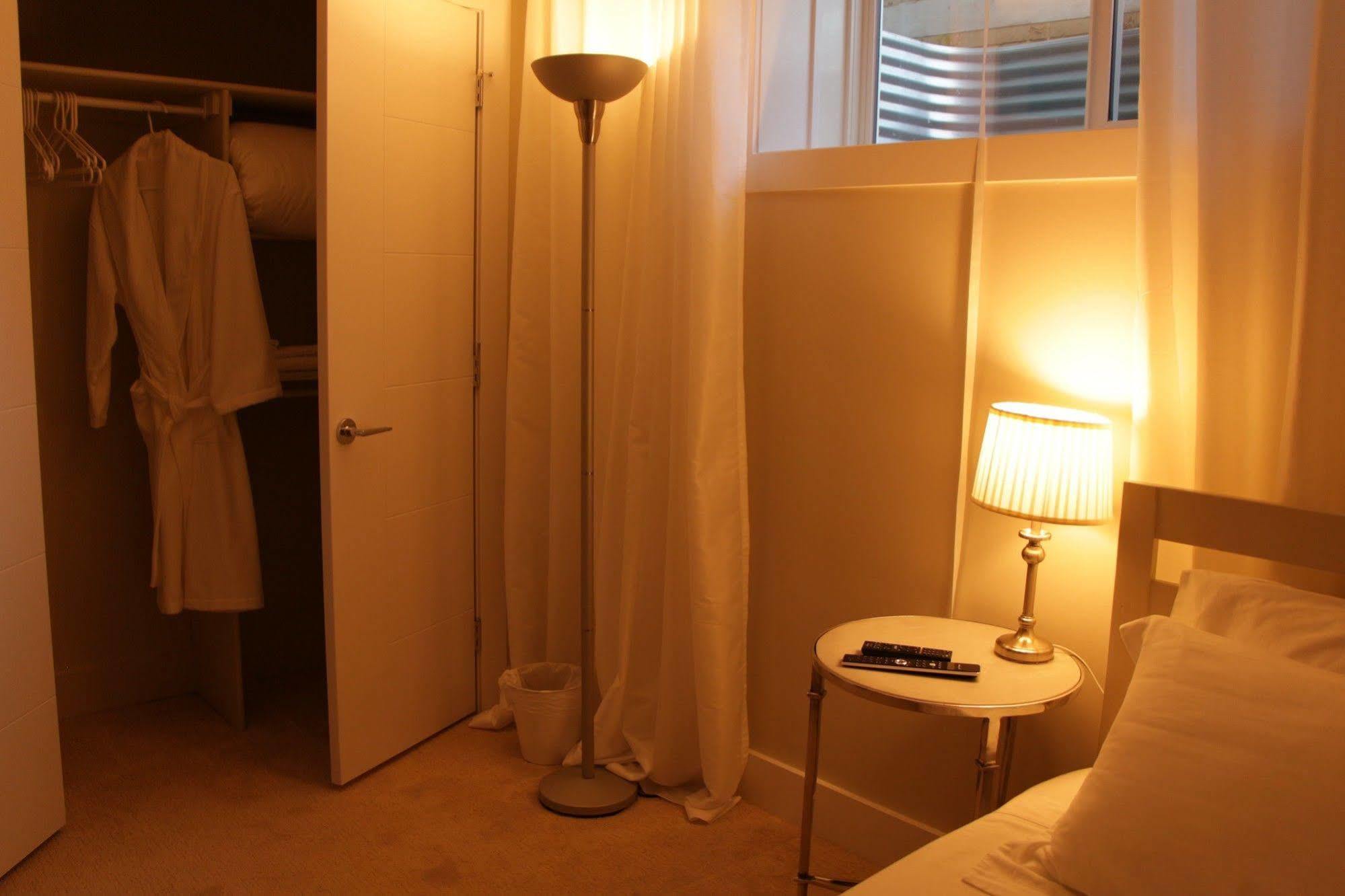 Ritchie B&B Edmonton Zewnętrze zdjęcie
