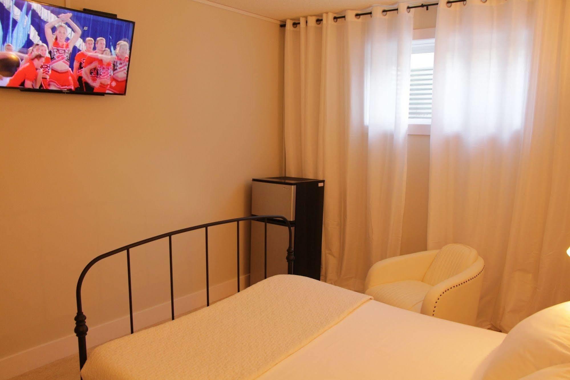 Ritchie B&B Edmonton Zewnętrze zdjęcie