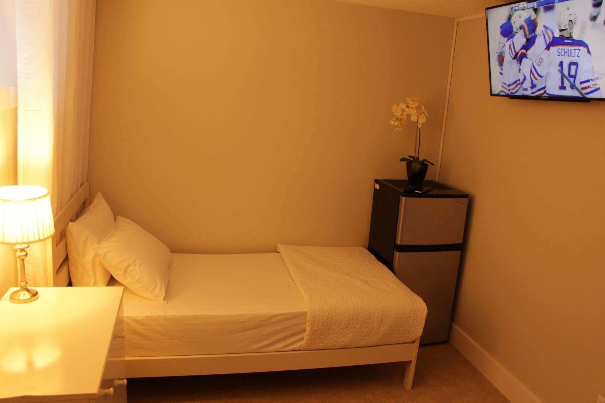 Ritchie B&B Edmonton Zewnętrze zdjęcie