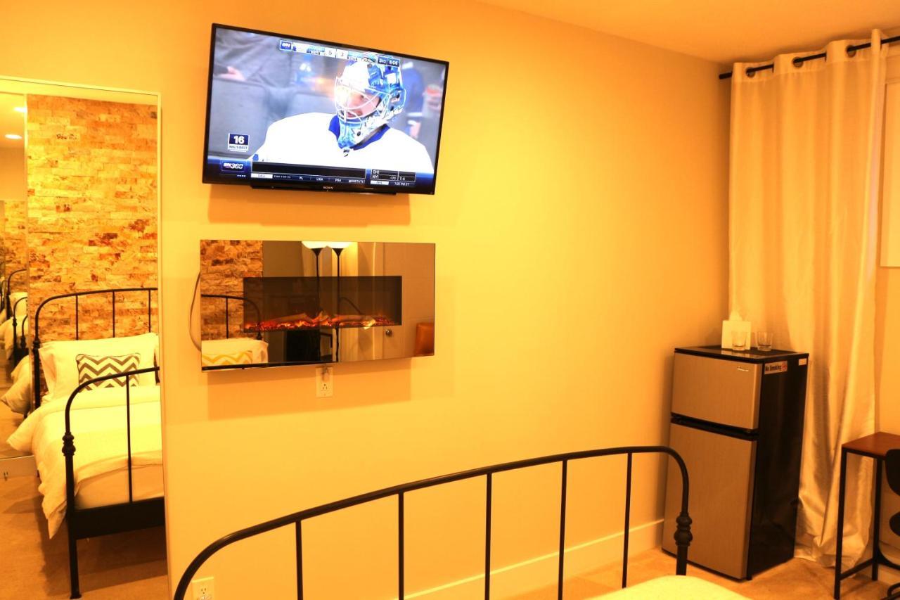 Ritchie B&B Edmonton Zewnętrze zdjęcie