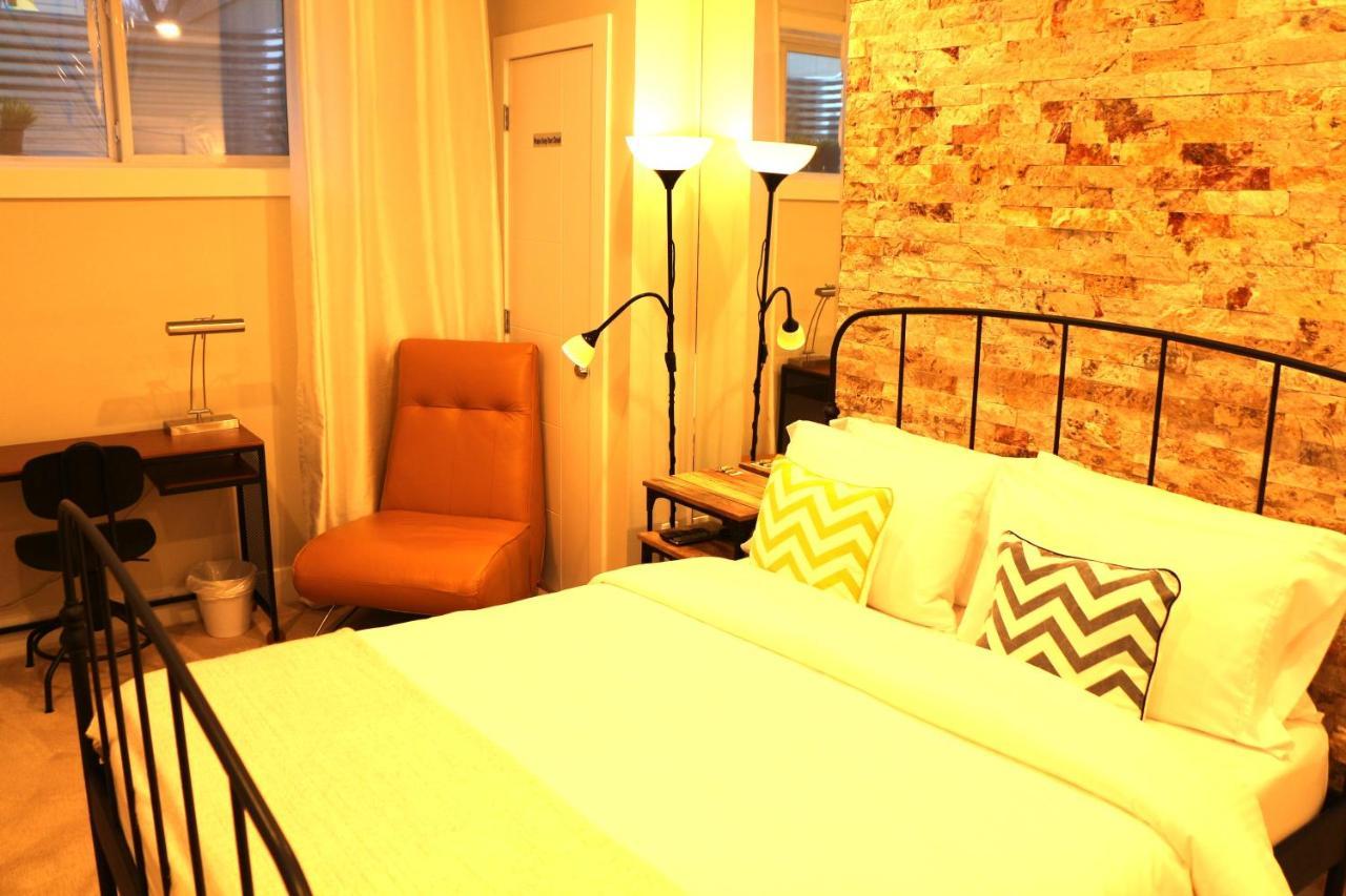 Ritchie B&B Edmonton Zewnętrze zdjęcie