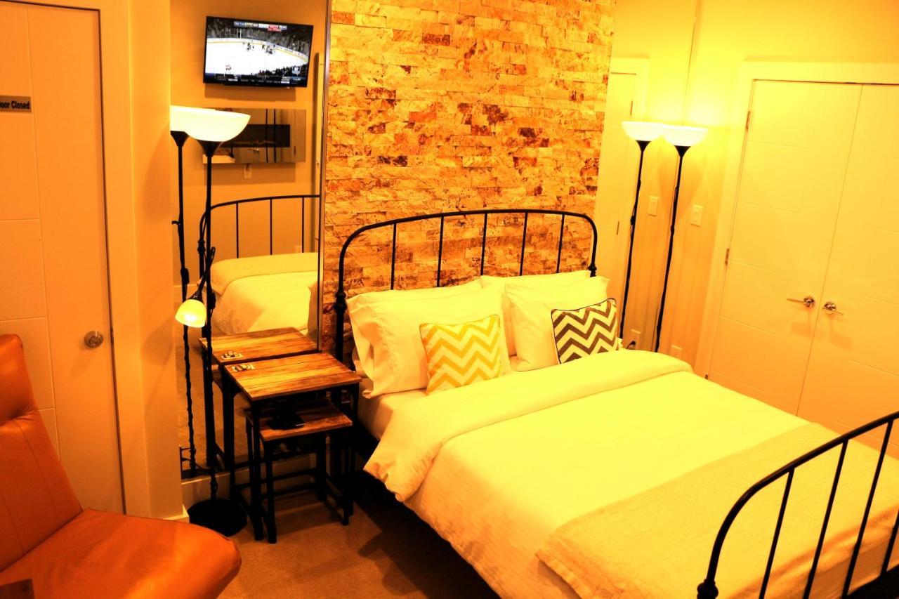 Ritchie B&B Edmonton Zewnętrze zdjęcie